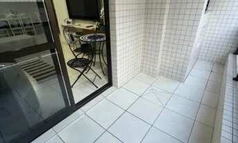 Imagem 5: Apartamento 02 Quartos em Canto do Forte - Praia Grande, SP