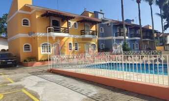 Imagem: ALUGA-SE SOBRADO EM CONDOMÍNIO FECHADO