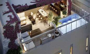 Imagem 7: Casa exclusiva de Condomínio, com 04 suítes no coração da Cidade Jardim