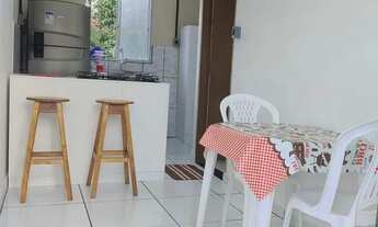 Imagem 2: Alugo casa/apartamento