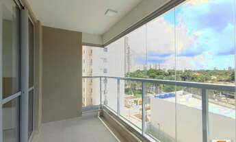 Imagem 4: Apartamento (tipo - padrao) 1 dormitórios/suite, portaria 24hs, lazer, espaço gourmet, sal