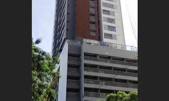 Imagem 6: Apartamento para aluguel possui 38 metros quadrados com 1 quarto em Butantã - São Paulo