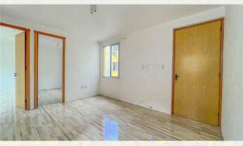 Imagem 3: APARTAMENTO DOIS DORMITÓRIOS EM CONDOMÍNIO FECHADO