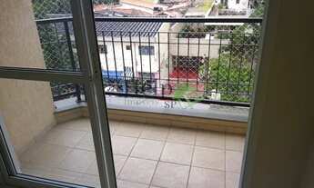 Imagem 5: Vendo Apartamento - 3 Dormitórios - 1 Suíte - Sacada - 2 Vagas