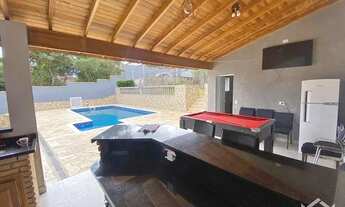 Imagem 3: COTIA - Casa de Condomínio - Caucaia do Alto