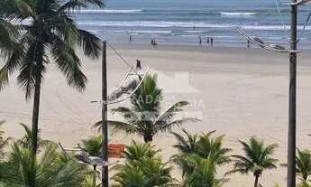 Imagem 3: Apartamento FRENTE AO MAR , 2 Dormitórios, Varanda Gourmet, Só em Praia Grande