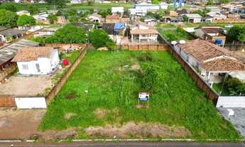 Imagem 4: Terreno Cidade Satélite