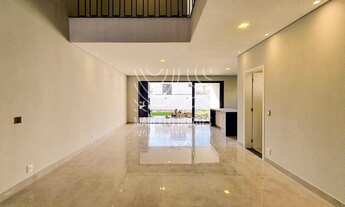 Imagem: Casa à venda com 3 suítes no Condomínio