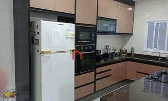 Imagem 6: Casa com 3 dormitórios à venda por R$ 450.000,00 - Residencial Santa Paula - Jacareí/SP