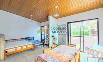 Imagem 4: Cobertura de 3 dormitórios alugando na Praia das Toninhas em Ubatuba - sp