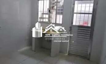 Imagem 6: Casa Casa de Vila para Locação no bairro Vila Paulistania