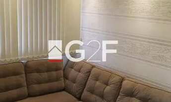 Imagem 5: Apartamento Para locação no Residencial Águas de Limeira - Jardim Nova Europa - Campinas/S