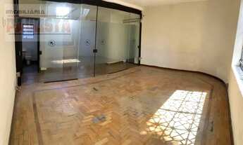 Imagem 6: Casa comercial na Av Rebouças