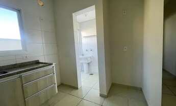 Imagem 7: Gracioso apartamento com quintal na Vila João XXIII em Vinhedo/SP