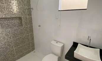 Imagem 4: Casa no Gama Casa com 3 dormitórios