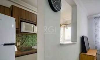 Imagem 7: Apartamento de 2 dormitórios sendo 1 suíte no bairro Passo das Pedras