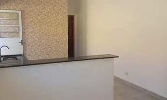 Imagem 6: Casa nova em itanhaem. Bairro loty aceita financiamento bancário