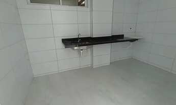 Imagem 7: Apartamento no bessa para venda com 69 metros quadrados com 3 quartos em Bessa - João Pess