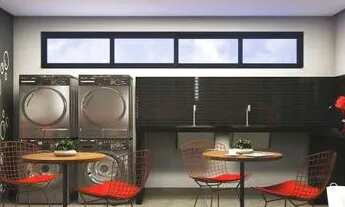 Imagem 9: Apartamento à venda 2 quartos 1 suíte 2 banheiros 1 vaga Tambaú João Pessoa