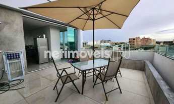 Imagem 5: Cobertura Duplex 3 quartos de 225m² à venda - Aceita troca em casa de menor valor