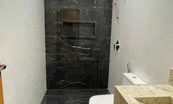 Imagem 3: Casa de condomínio térrea para venda no Condomínio Village Dhama - Araraquara