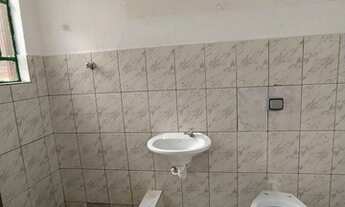 Imagem 3: Casa para aluguel com 35 m² e 01 quarto em Vila Formosa - São Paulo