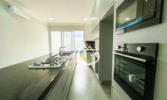 Imagem 7: Casa com 3 dormitórios à venda, 192 m² por R$ 1.380.000,00 - Residencial Terras do Fontaná