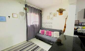 Imagem 2: Apartamento, Vila Metalúrgica - Santo André