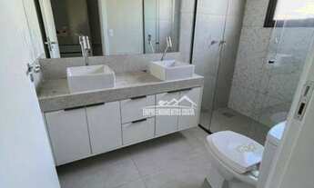 Imagem 15: Casa com 3 dormitórios à venda, 170 m² por R$ 980.000 - Condomínio Residencial Mont Blanc