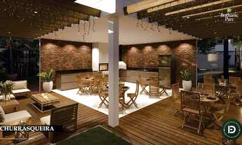 Imagem 4: Bothanic Parc Residence - Pré-lançamento