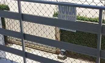 Imagem 3: Apartamento para aluguel tem 90 metros quadrados com 3 quartos