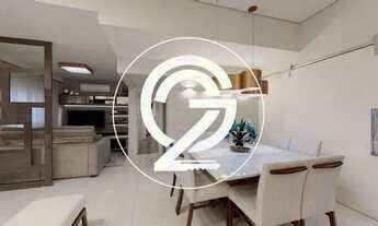 Imagem 3: Cobertura - Fazenda São Quirino - Campinas