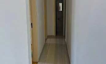 Imagem 5: Apartamento com 2 dormitórios para alugar, 55 m² por R$ 1.738,00/mês - Parque São Domingos