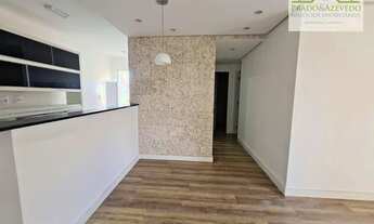 Imagem 3: Apartamento para alugar por R$ 2.350/mês - Vila Morse - São Paulo/SP