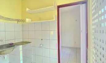 Imagem 2: Casa de condomínio para venda com 120 metros quadrados com 4 quartos em Cohama - São Luís