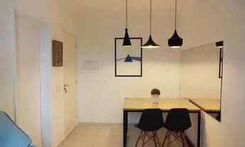 Imagem: Apartamento para locação no Condomínio