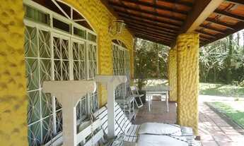 Imagem 5: Jardim Algarve - Casa com 4 dormitórios, 450 m² - venda por R$ 1.480.000 ou aluguel por R