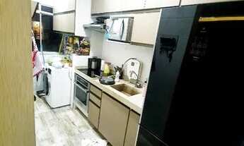 Imagem 6: Fit Coqueiro 1 com 3 quartos ,um suíte, sacada e Super Lindo