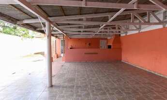 Imagem 6: CANOAS - Casa Padrão - São Luís