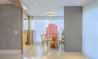 Imagem 6: Locação: imóvel impecável em Moema!