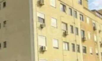 Imagem: Apartamento de 2 dormitórios sendo 1 suíte