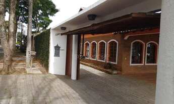 Imagem 3: Casa com 3 dormitórios, 500 m² - venda por R$ 1.900.000,00 ou aluguel por R$ 7.160,00/mês