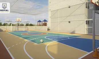 Imagem 7: Apartamento à venda 3 quartos 1 suíte 3 banheiros 2 vagas Bancários João Pessoa