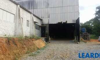 Imagem 4: GALPÃO - UNA - SP