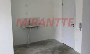 Imagem 3: Apartamento de 54m² com 2 quartos em Imirim