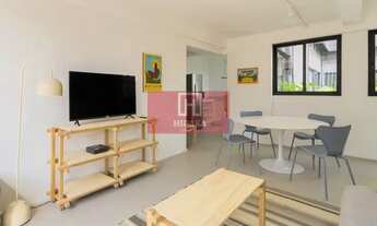 Imagem 6: Apartamento para alugar no bairro Vila Buarque - São Paulo/SP, Zona Central