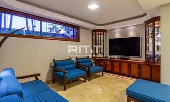 Imagem 5: Casa - Parque Alto Taquaral - Campinas