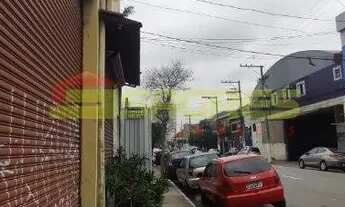 Imagem 3: SãO PAULO - Casa Padrão - Vila Maria Baixa