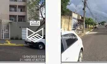 Imagem: Ribeirão Preto/SP - Alto do ipiranga