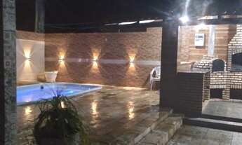 Imagem 7: Casa praia do janga